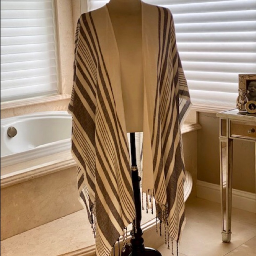 Cover up / Kimono